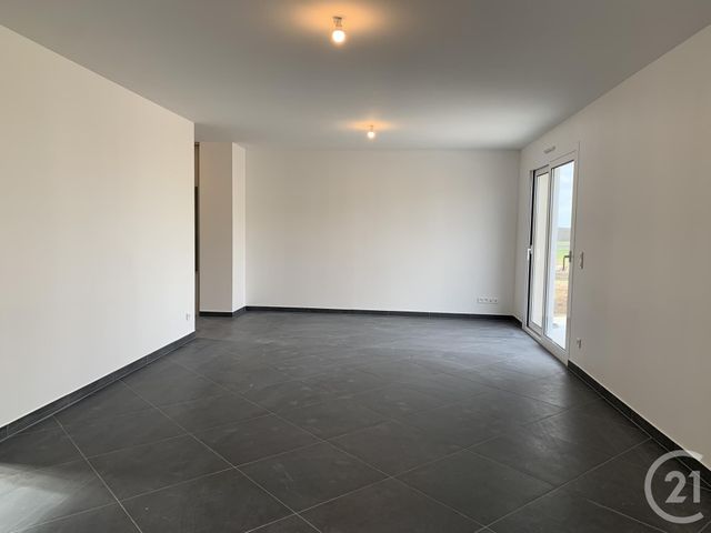 Maison &agrave; louer - 4 pi&egrave;ces - 95 m2 - St Maur - 36 - CENTRE
