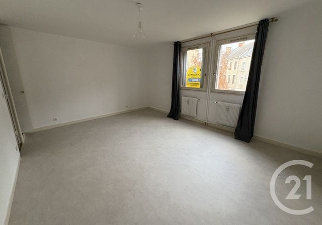 appartement - CHATEAUROUX - 36