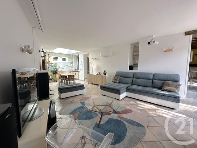 Maison &agrave; vendre - 7 pi&egrave;ces - 180,47 m2 - St Maur - 36 - CENTRE