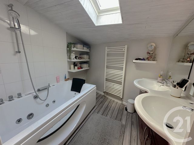 Maison &agrave; vendre - 7 pi&egrave;ces - 180,47 m2 - St Maur - 36 - CENTRE