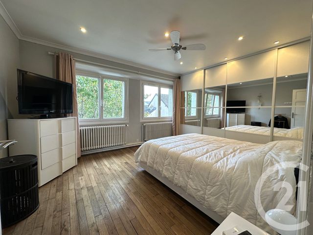 Maison &agrave; vendre - 7 pi&egrave;ces - 180,47 m2 - St Maur - 36 - CENTRE