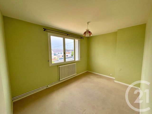 Maison à vendre - 5 pièces - 98,30 m2 - Chateauroux - 36 - CENTRE