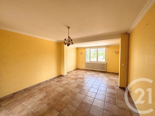 Maison à vendre - 5 pièces - 98,30 m2 - Chateauroux - 36 - CENTRE