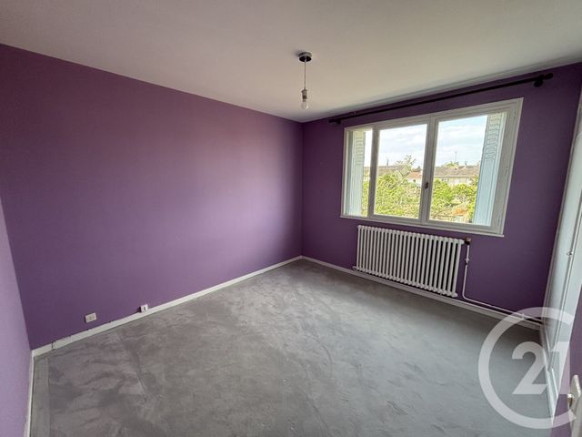 Maison à vendre - 5 pièces - 98,30 m2 - Chateauroux - 36 - CENTRE