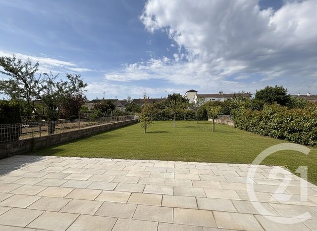 Maison à vendre CHATEAUROUX