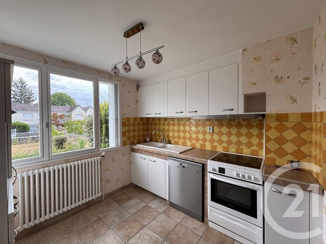 Maison à vendre - 5 pièces - 98,30 m2 - Chateauroux - 36 - CENTRE