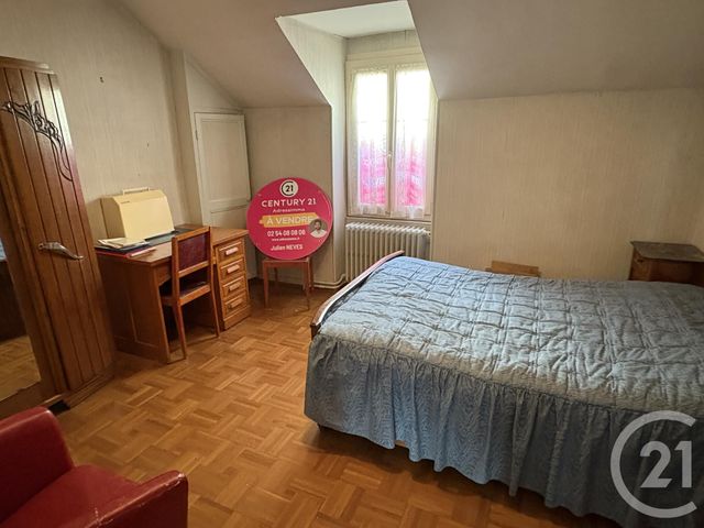 Maison à vendre - 4 pièces - 108 m2 - Chateauroux - 36 - CENTRE