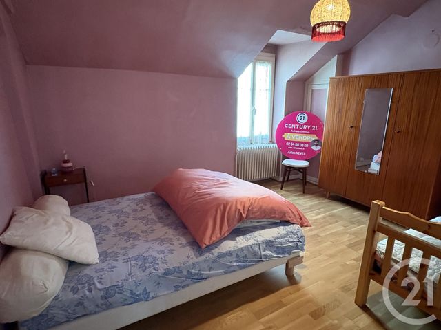 Maison à vendre - 4 pièces - 108 m2 - Chateauroux - 36 - CENTRE