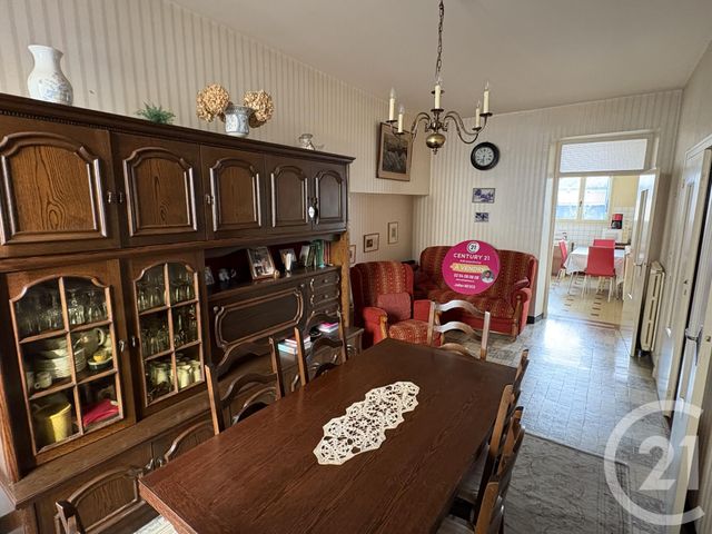 Maison à vendre - 4 pièces - 108 m2 - Chateauroux - 36 - CENTRE