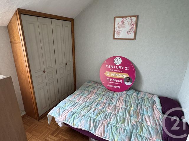 Maison à vendre - 4 pièces - 108 m2 - Chateauroux - 36 - CENTRE