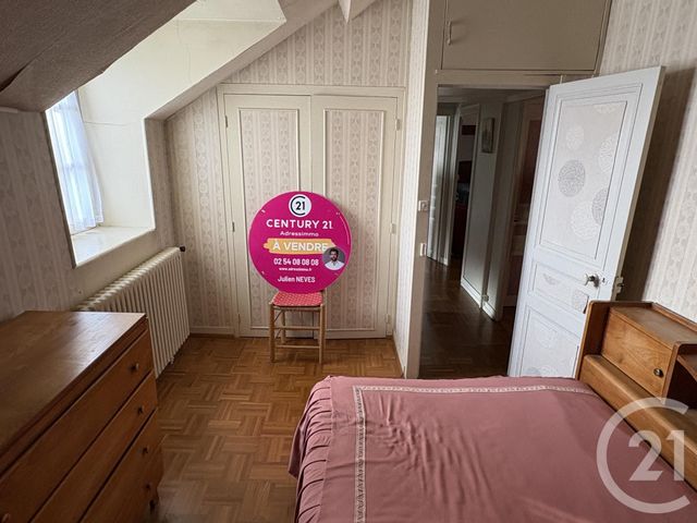 Maison à vendre - 4 pièces - 108 m2 - Chateauroux - 36 - CENTRE