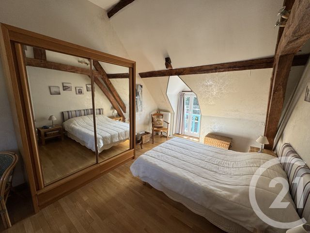 Maison à vendre - 6 pièces - 273,36 m2 - St Denis De Jouhet - 36 - CENTRE