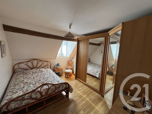 Maison à vendre - 6 pièces - 273,36 m2 - St Denis De Jouhet - 36 - CENTRE