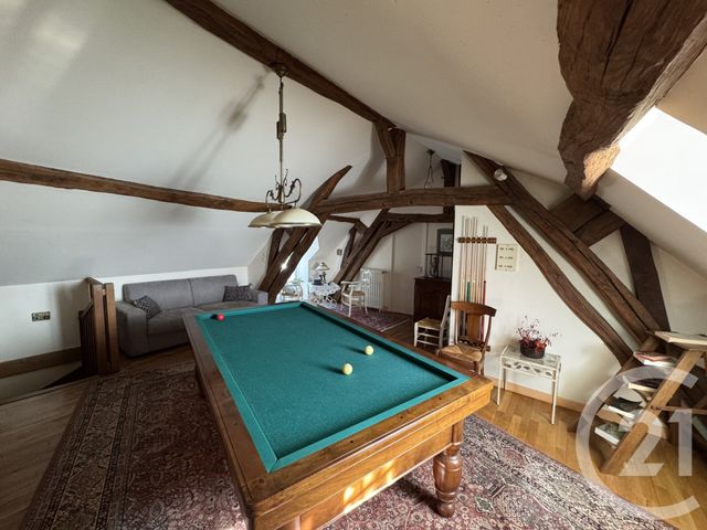 Maison à vendre - 6 pièces - 273,36 m2 - St Denis De Jouhet - 36 - CENTRE