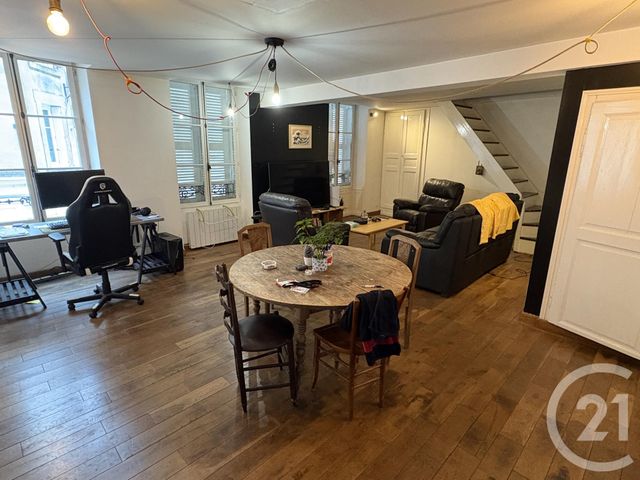 Immeuble &agrave; vendre - 202 m2 - Chateauroux - 36 - CENTRE