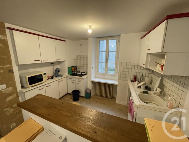Immeuble &agrave; vendre - 202 m2 - Chateauroux - 36 - CENTRE