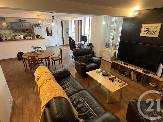 Immeuble à vendre CHATEAUROUX