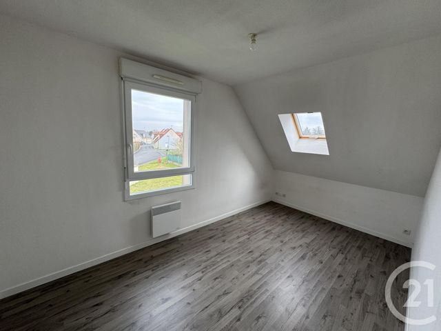 Maison &agrave; vendre - 3 pi&egrave;ces - 64,69 m2 - Le Poinconnet - 36 - CENTRE