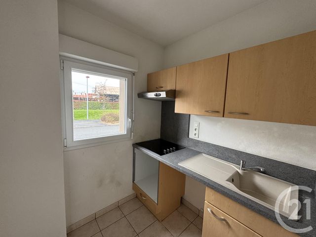 Maison &agrave; vendre - 3 pi&egrave;ces - 64,69 m2 - Le Poinconnet - 36 - CENTRE