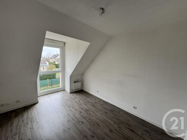 Maison &agrave; vendre - 3 pi&egrave;ces - 64,69 m2 - Le Poinconnet - 36 - CENTRE
