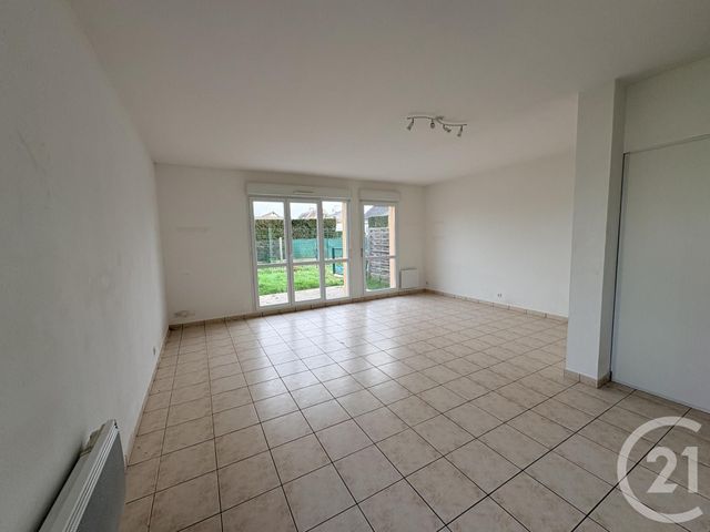 Maison &agrave; vendre - 3 pi&egrave;ces - 64,69 m2 - Le Poinconnet - 36 - CENTRE