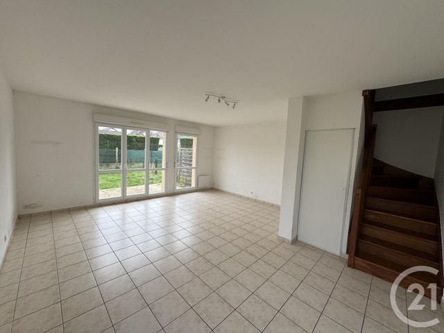 Maison &agrave; vendre - 3 pi&egrave;ces - 64,69 m2 - Le Poinconnet - 36 - CENTRE