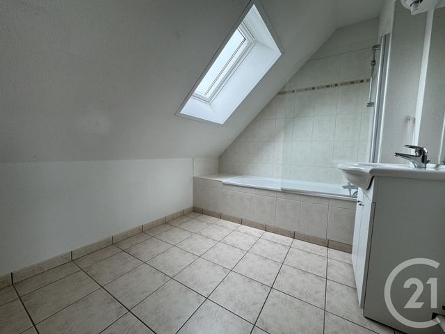 Maison &agrave; vendre - 3 pi&egrave;ces - 64,69 m2 - Le Poinconnet - 36 - CENTRE