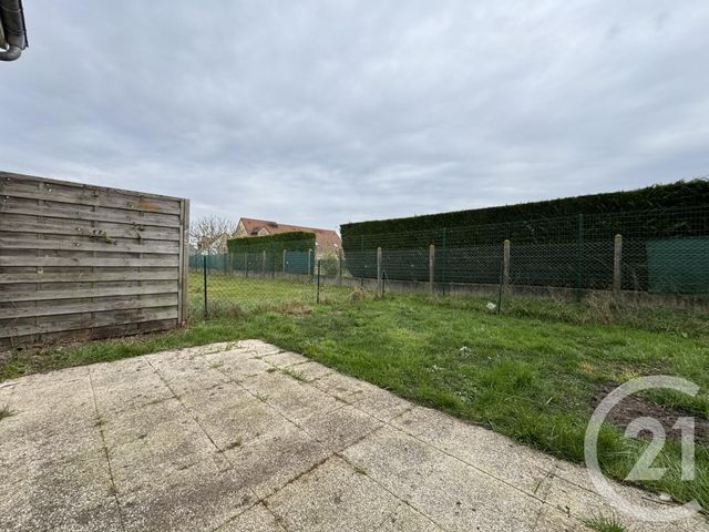 Maison &agrave; vendre - 3 pi&egrave;ces - 64,69 m2 - Le Poinconnet - 36 - CENTRE