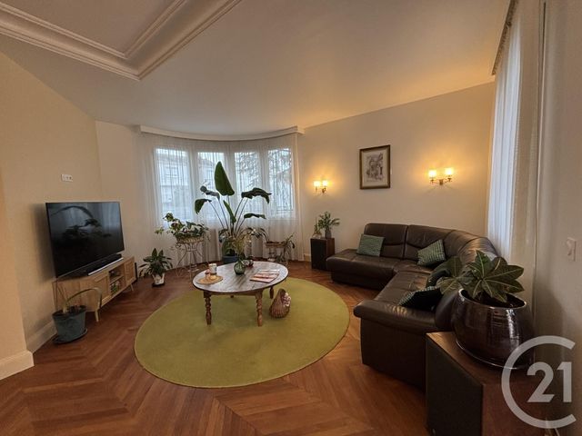 Maison &agrave; vendre - 6 pi&egrave;ces - 235,35 m2 - Chateauroux - 36 - CENTRE