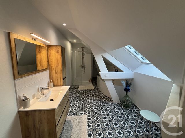 Maison &agrave; vendre - 6 pi&egrave;ces - 235,35 m2 - Chateauroux - 36 - CENTRE