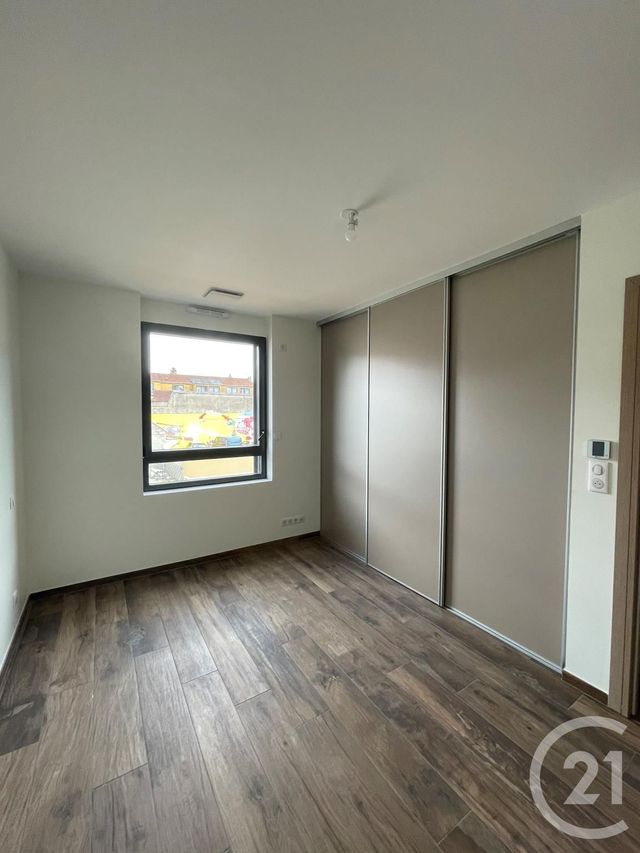 Appartement T3 &agrave; louer - 3 pi&egrave;ces - 89,95 m2 - Chateauroux - 36 - CENTRE