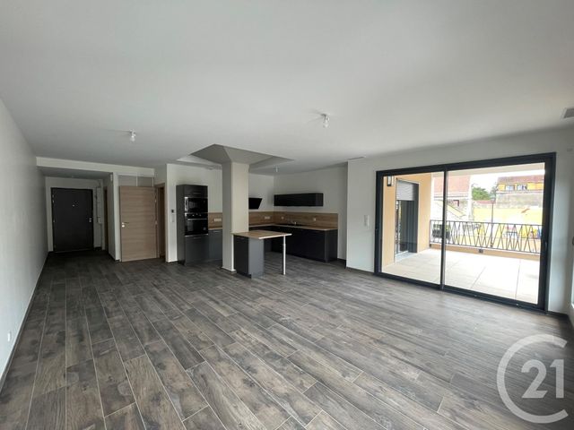 appartement - CHATEAUROUX - 36