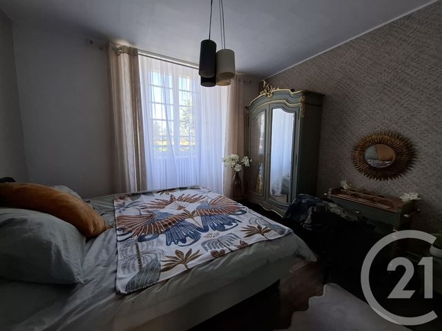 Appartement à vendre - 3 pièces - 95,22 m2 - Chateauroux - 36 - CENTRE