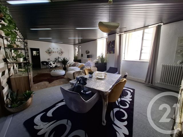 Appartement à vendre - 3 pièces - 95,22 m2 - Chateauroux - 36 - CENTRE