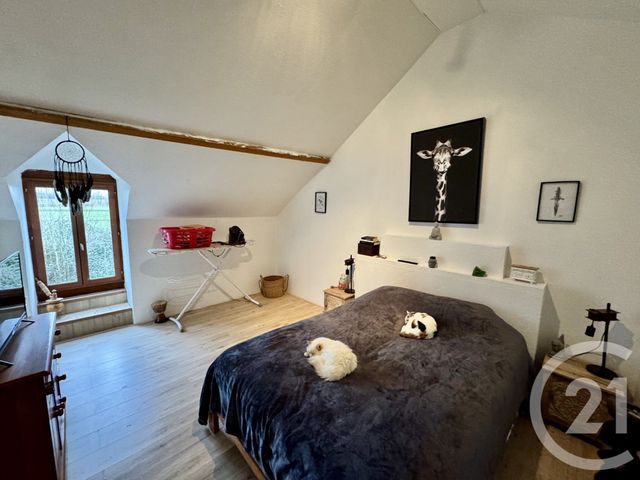 Maison à vendre - 6 pièces - 150 m2 - Ardentes - 36 - CENTRE