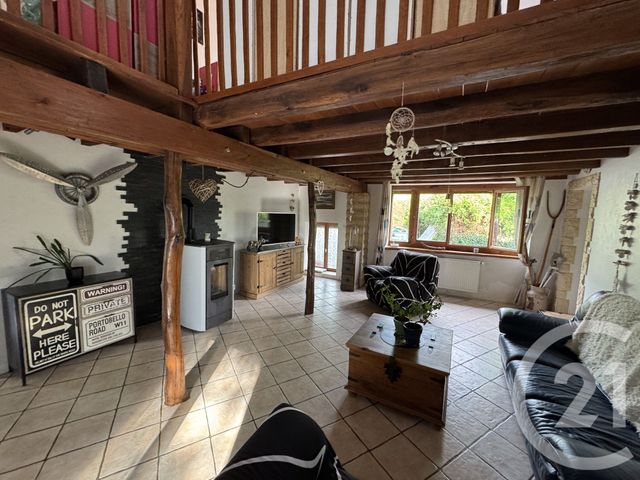 maison - ARDENTES - 36