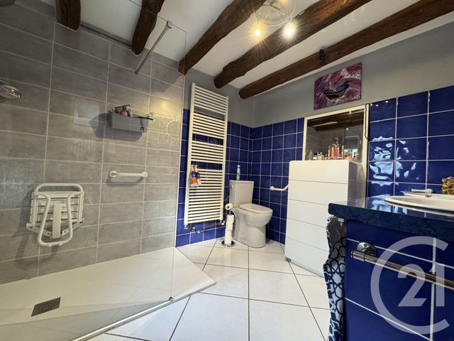 Maison à vendre - 6 pièces - 150 m2 - Ardentes - 36 - CENTRE