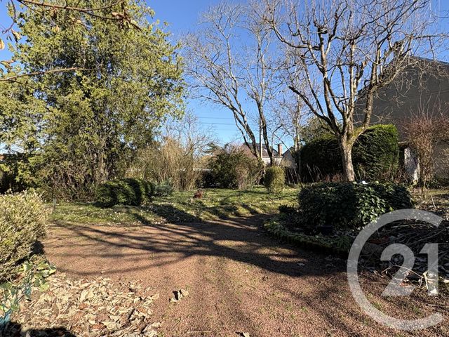 Maison à vendre - 6 pièces - 162 m2 - Chateauroux - 36 - CENTRE