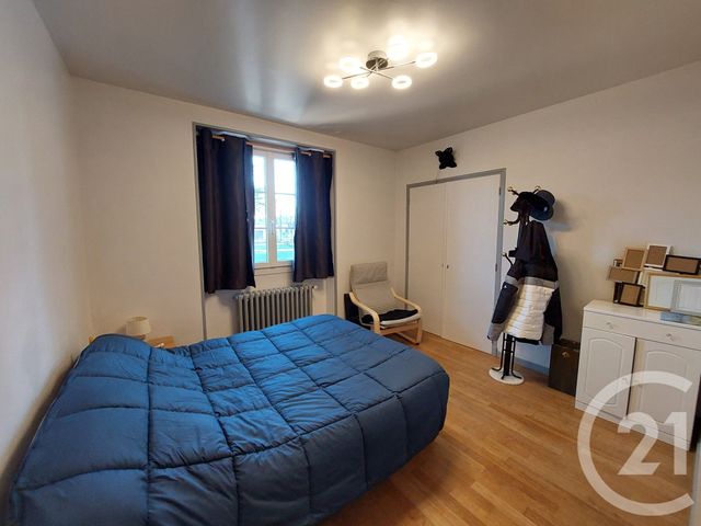 Maison à vendre - 7 pièces - 123 m2 - Issoudun - 36 - CENTRE