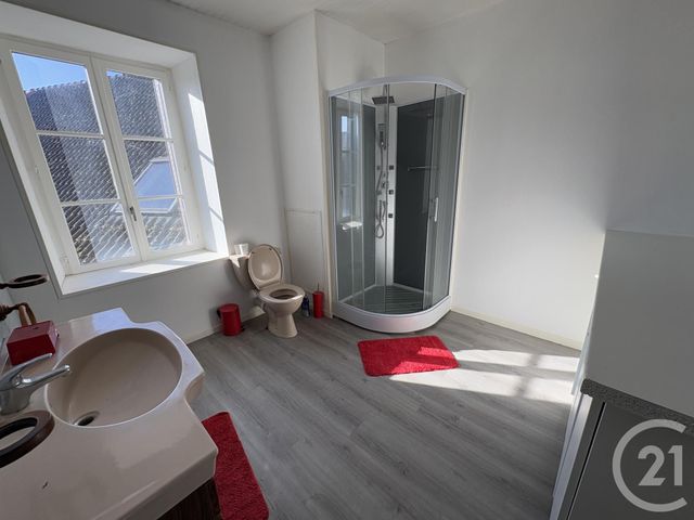 Immeuble &agrave; vendre - 183,11 m2 - Prissac - 36 - CENTRE