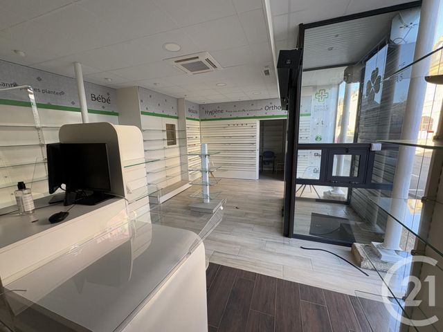 Immeuble &agrave; vendre - 183,11 m2 - Prissac - 36 - CENTRE