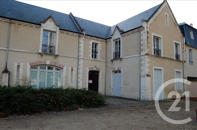 Appartement à louer - 2 pièces - 30 m2 - Chateauroux - 36 - CENTRE