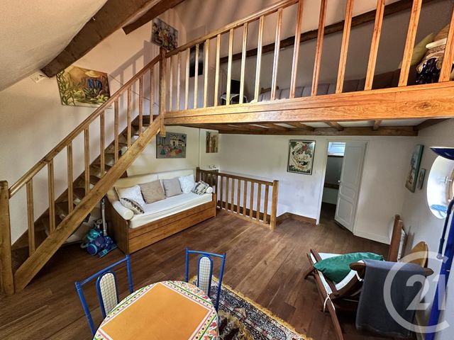 Maison &agrave; vendre - 5 pi&egrave;ces - 161 m2 - Arthon - 36 - CENTRE