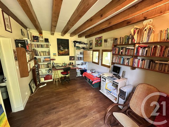 Maison &agrave; vendre - 5 pi&egrave;ces - 161 m2 - Arthon - 36 - CENTRE