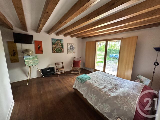 Maison &agrave; vendre - 5 pi&egrave;ces - 161 m2 - Arthon - 36 - CENTRE