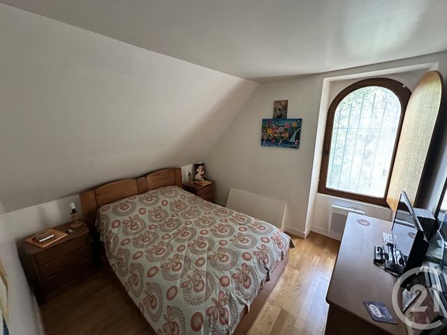 Maison &agrave; vendre - 5 pi&egrave;ces - 161 m2 - Arthon - 36 - CENTRE