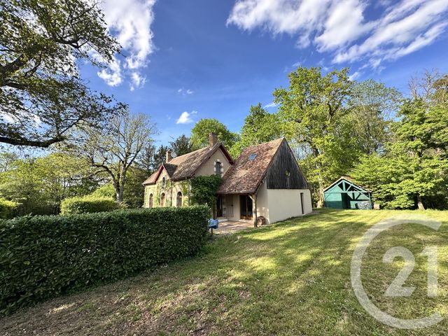 maison - ARTHON - 36