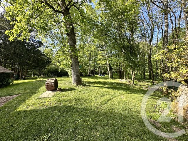 Maison &agrave; vendre - 5 pi&egrave;ces - 161 m2 - Arthon - 36 - CENTRE