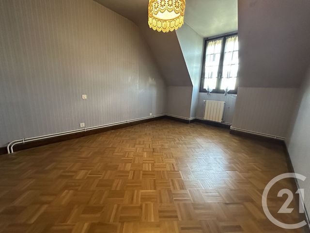 Maison &agrave; vendre - 5 pi&egrave;ces - 118 m2 - Chateauroux - 36 - CENTRE