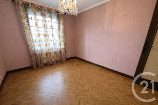 Maison &agrave; vendre - 5 pi&egrave;ces - 118 m2 - Chateauroux - 36 - CENTRE